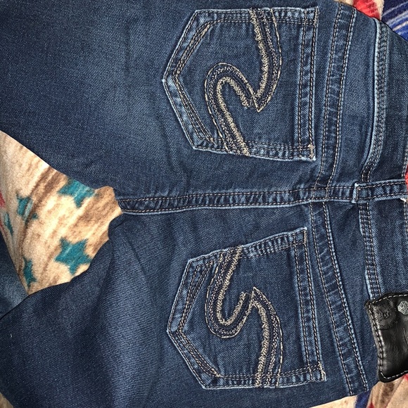 Silver jeans- yoga - Picture 5 of 5